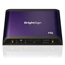 Directo De Fábrica BRIGHTSIGN HD1025 DIGITAL SIGN CONTROLLER