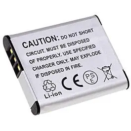 Stock Limitado POWERY BATERIA OLYMPUS LI-50B