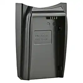 JUPIO ADAPTADOR CARGADOR CANON LP-E8 Directo De Fábrica