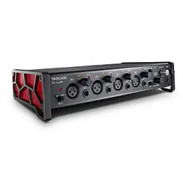 Oferta Especial TASCAM INTERFACE US-4X4HR