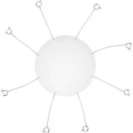 No Te Lo Pierdas PROFOTO DEFLECTOR PLATE P/BEAUTY DISH