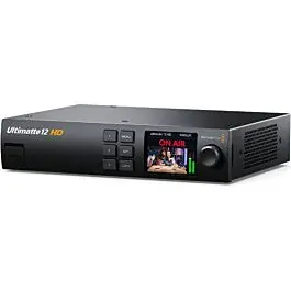 BLACKMAGIC ULTIMATTE 12 HD Súper Precio