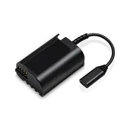 Certificado PANASONIC DCC18 P/S5/S9/GH/G9 ACOPLADOR