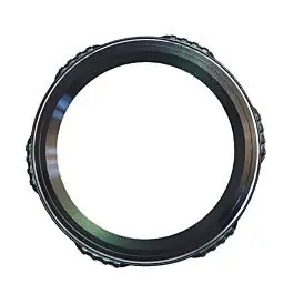 Promoción Exclusiva OLYMPUS CUBIERTA ANILLO DE LENTE P/TG5/TG6