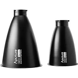 Envío Gratis APUTURE KIT REFLECTOR P/STORM 1200X