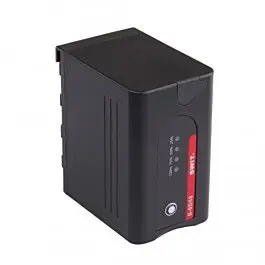 Última Oportunidad SWIT DV S-8D58 BATERÍA