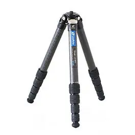 Compra Ahora LEOFOTO LS-365C TRÍPODE DE CARBONO