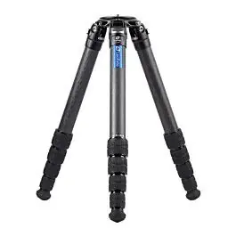 LEOFOTO LM-405C TRÍPODE KIT DE CARBONO Entrega Rápida