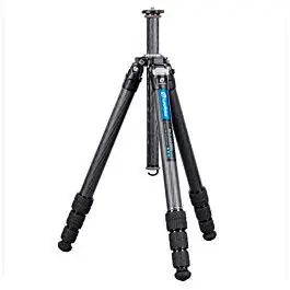 Envío Exprés LEOFOTO LO-324C TRÍPODE DE CARBONO PROFESIONAL