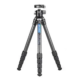 Súper Precio LEOFOTO LS-285C + LH-36 TRÍPODE DE CARBONO Y RÓTULA