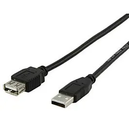 Ocasión Especial AVALON CABLE ALARGO USB 2.0 1M