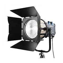 Súper Precio NANLUX FL-45E 16º-50º FRESNEL MOTORIZADO