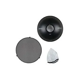 NANLITE REFLECTOR BEAUTY DISH 40CM Novedad