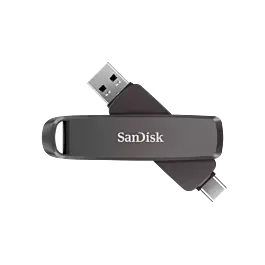 SANDISK EXTREME PRO DUAL USB-C™ Y USB-A 3.2 1000MB/S 2TB PENDRIVE No Te Lo Pierdas