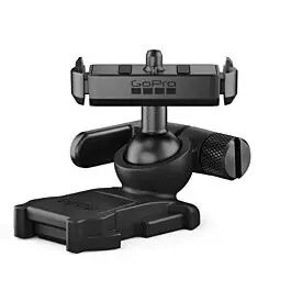 GOPRO SOPORTE CON ARTICULACIÓN ESFÉRICA Y CIERRE MAGNÉTICO Novedad