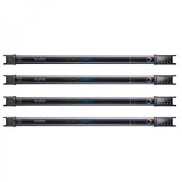 GODOX TUBE LIGHT LED TL60-K4 RGB 60 CM PACK 4 Compra Hoy