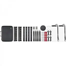 GODOX TL-30 K4 TUBE LIGHT LED 30 CM RGB PACK 4 Promoción