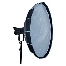 Stock Limitado PATONA SOFTBOX 105CM CON REFLECTOR