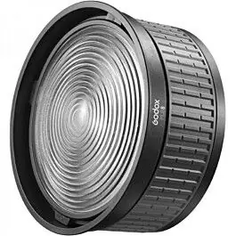 Pago Seguro GODOX FLS8 P/VL/SLII LENTE FRESNEL