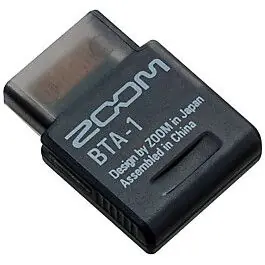 Oferta Flash ZOOM BTA-1 ADAPTADOR BLUETOOTH