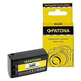 PATONA BATERÍA GODOX VB30 P/V1 PRO CON ENTRADA USB-C Última Versión