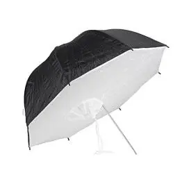 Marca Reconocida QUADRALITE PARAGUAS 84CM