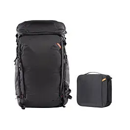 PGYTECH ONEPRO FLEX 50 L NEGRO+INSERTO M MOCHILA Más Vendido