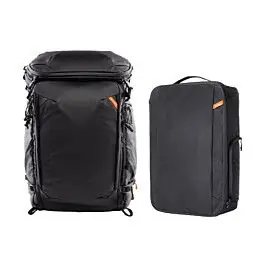 Promoción PGYTECH ONEPRO FLEX 50 L NEGRO + INSERTO L MOCHILA