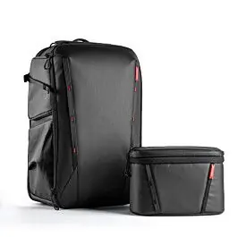 Ordenar Ahora Mismo PGYTECH ONEMO 2 DE 35L NEGRO ESPACIAL MOCHILA