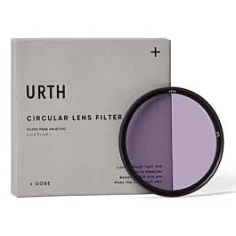 Precio De Oferta URTH NEUTRAL NIGHT PLUS+ 72MM