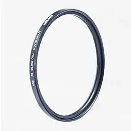 Tiffen Black Pro-Mist 1/2 82mm filtro Bestseller