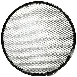 Profoto Grid 5º 180 mm para zoom reflector Devolución Gratuita