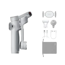 Rebajas INSTA360 FLOW 2 PRO GRIS KIT CREATOR GIMBAL SMARTPHONE