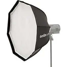 No Te Lo Pierdas Godox AD-S60S 60 cm softbox multifuncional