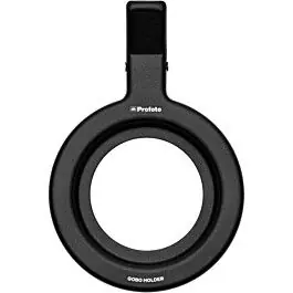 Profoto Gobo Holder for Spot Small Última Versión