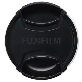 Devolución Gratuita FUJIFILM TAPA OBJETIVO 43MM