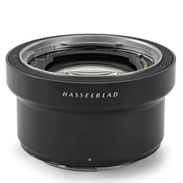 Oferta Limitada Hasseblad convertidor para objetivos X-H 0.8