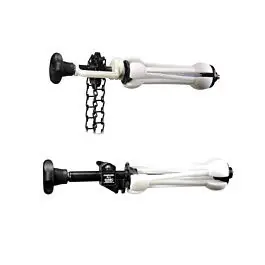 Manfrotto Expan 046MC con cadena metálica negra Ordena Ya