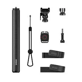 GoPro vara de extensión y mando a distancia sumergible Más Vendido
