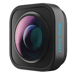 GoPro módulo lente ultra gran angular Precio De Fábrica