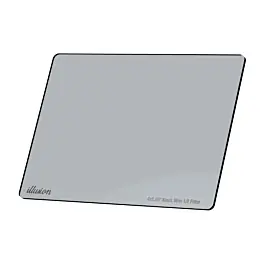 Tilta Illusion 4X5.65 Black mist 1/8 filtro Descuento