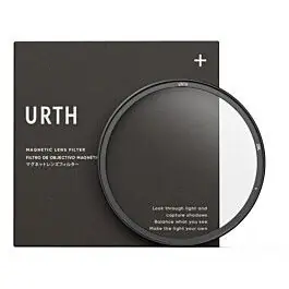 Urth Ethereal 1/4 Black Mist Plus 39mm filtro magnético Envío Gratis