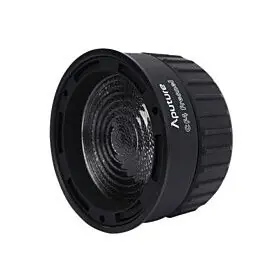 Económico Aputure CF4 compact fresnel