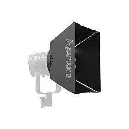 Aputure CF4 Barn doors Envío Inmediato