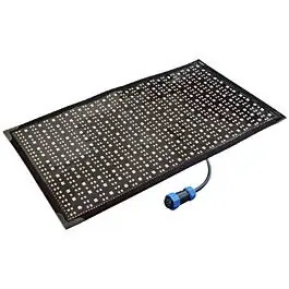 Cineroid Saturno 120W 46X24 cm panel RGB No Te Lo Pierdas