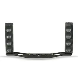 Isotta pletina doble empuñadura Pago Seguro