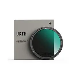 Súper Precio Urth filtro polarizador circular Plus+ 39 mm