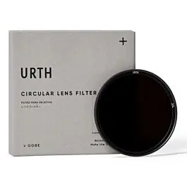 Urth filtro circular infrarrojo IR72 Plus 95mm Última Oportunidad