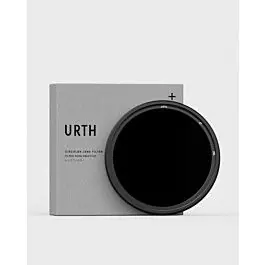 Disponible Ahora Urth filtro circular ND64-1000 (6-10 stops) Plus+ 37 mm