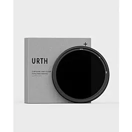 Certificado Urth filtro circular ND8-128 (3-7 stops) Plus+ 37 mm